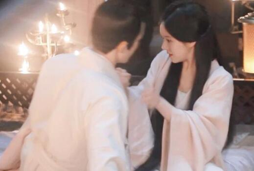 凌不疑和程少商有孩子吗