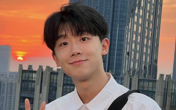 王不染公务员什么意思