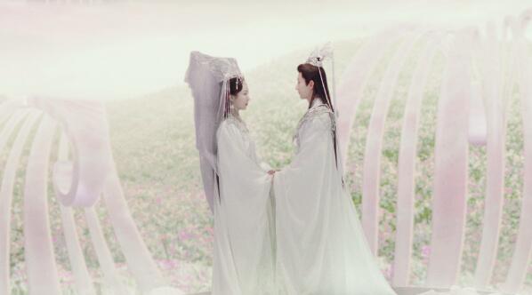 沉香如屑大婚是做梦吗