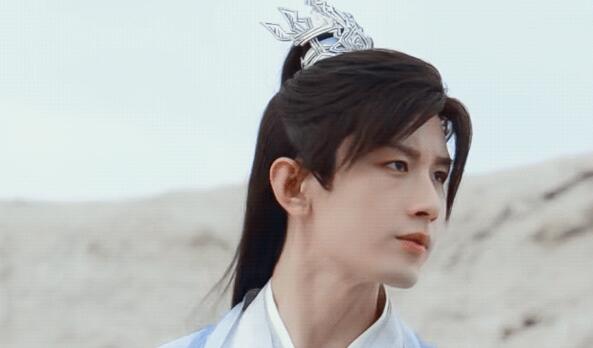 唐周为什么怕水