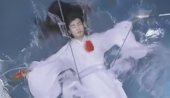 唐周怎么死的