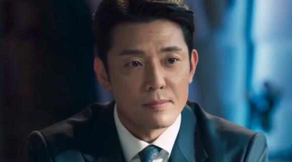 黑话律师市长扮演者是谁