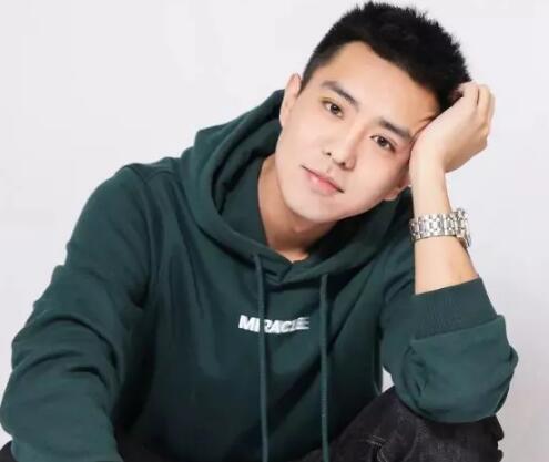 苍兰诀王鹤棣配音是谁