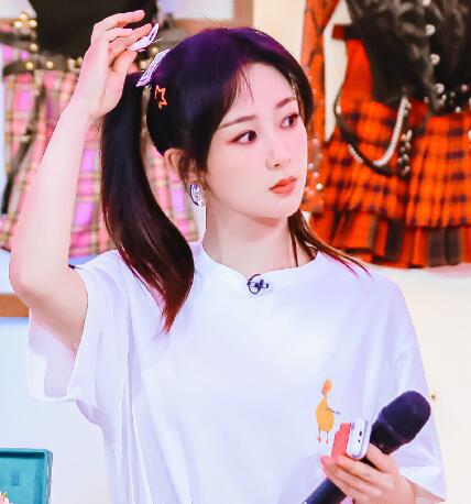 你好星期六杨紫是常驻嘉宾吗