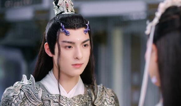 敖宣是哪个龙王的儿子