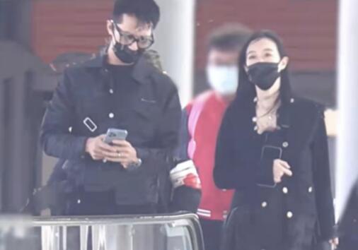 许魏洲老婆张圣樱资料介绍