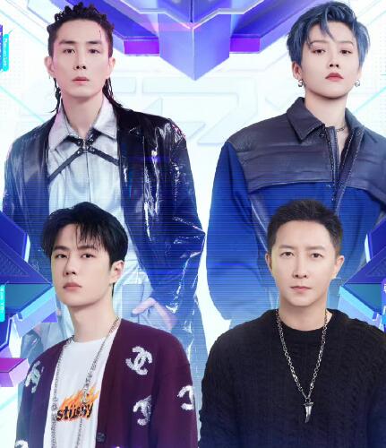 李承铉会跳街舞吗