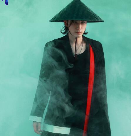 李承铉会跳街舞吗