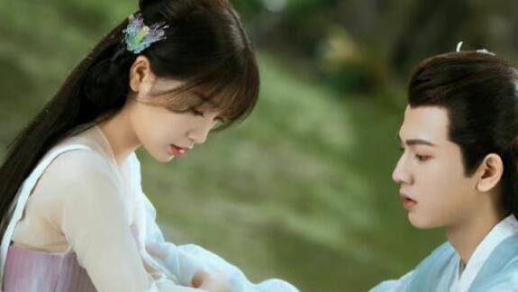 苍兰诀小兰花和长珩结婚了吗