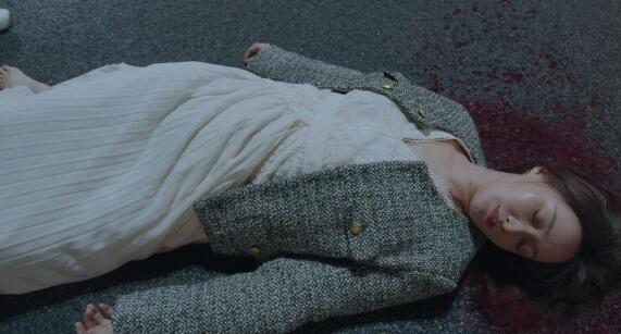 第二次拥抱程如英第几集车祸