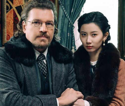 民国大侦探东方快车谋杀案真相是什么