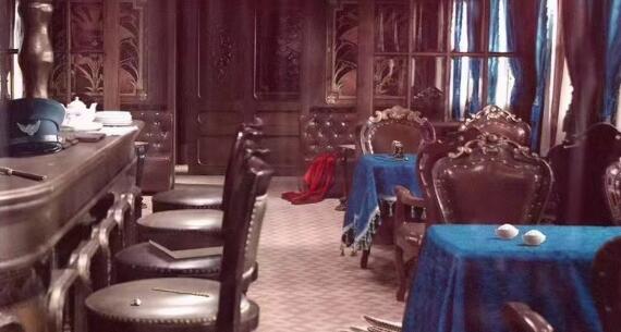 民国大侦探东方快车谋杀案凶手是谁