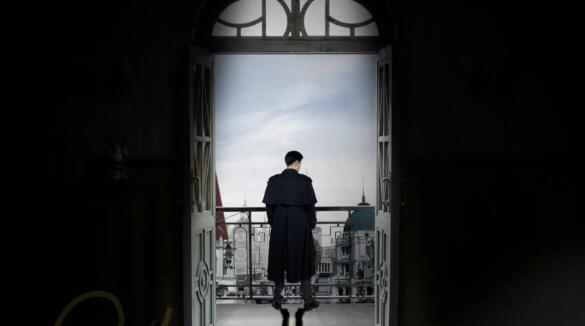 民国大侦探第一案深度解析