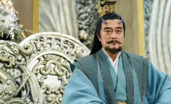 沉香如屑东海龙王是好是坏