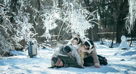 胆小鬼谁喜欢黄姝