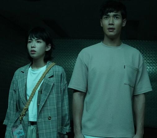 夺命直播什么时候上映