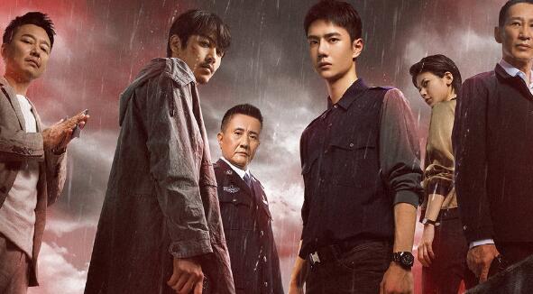 冰雨火更新时间是什么时候