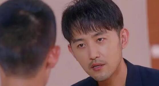 第二次拥抱齐涛是好人吗