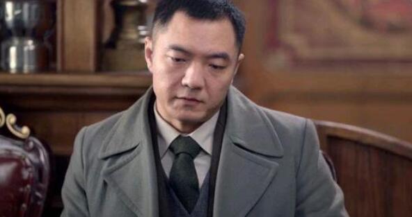 民国大侦探宗延和许家什么关系