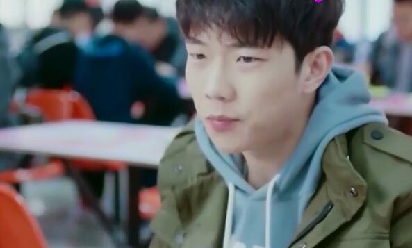 胆小鬼高磊是好人吗