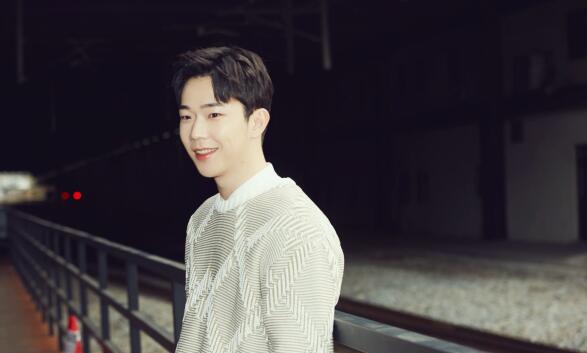 胆小鬼高磊是谁演的