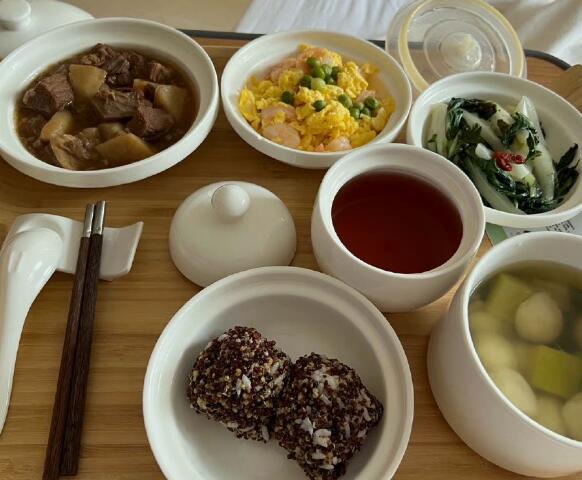 苏醒老婆廖语辰多大个人资料