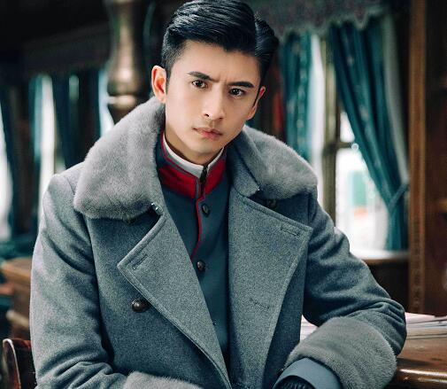 民国大侦探骆少川和邹静萱是兄妹吗