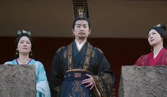 文帝为什么娶宣后