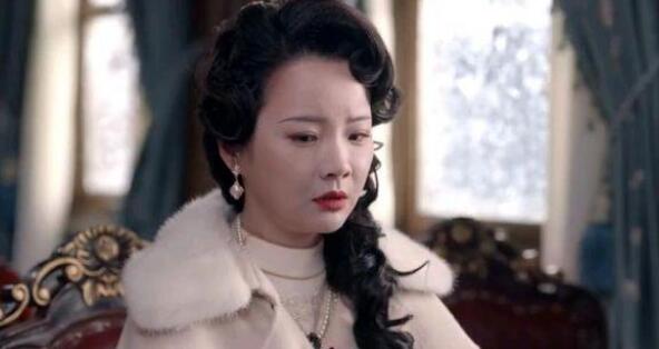 民国大侦探绮红是谁演的