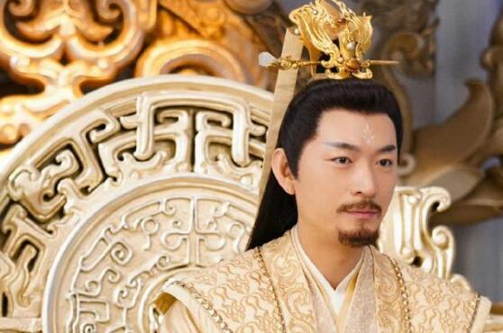 沉香如屑天帝被杀了吗