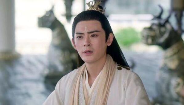 沉香如屑桓钦真实身份