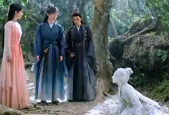 沉香如屑萤灯下线还复活吗