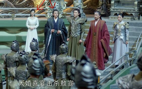 沉香如屑萤灯下线还复活吗