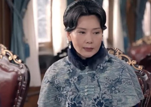 民国大侦探小英是谁的女儿