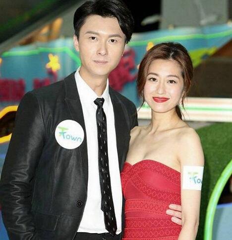 陈自瑶和王浩信离婚了吗