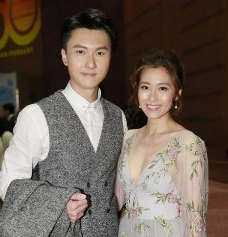 陈自瑶和王浩信离婚了吗