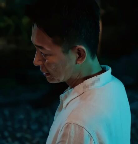 冰雨火杨兴权角色介绍