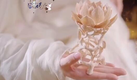 沉香如屑应渊的神器在哪里