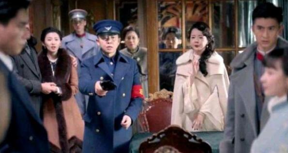 民国大侦探东方快车谋杀案和许家惨案什么关系