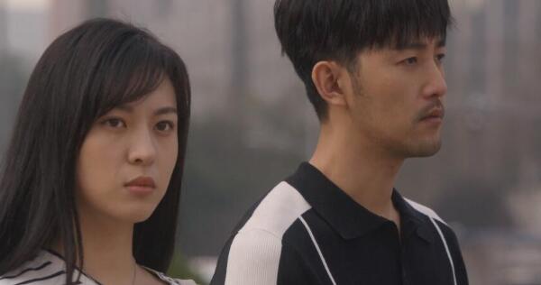 第二次拥抱齐潇潇是谁的孩子