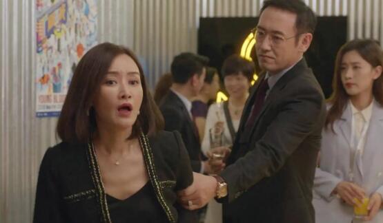 第二次拥抱程如英真死还是假死