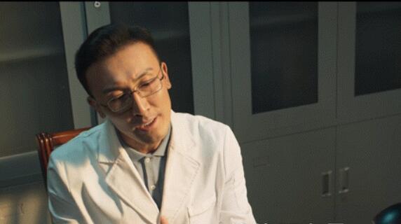 冰雨火K是谁猜测