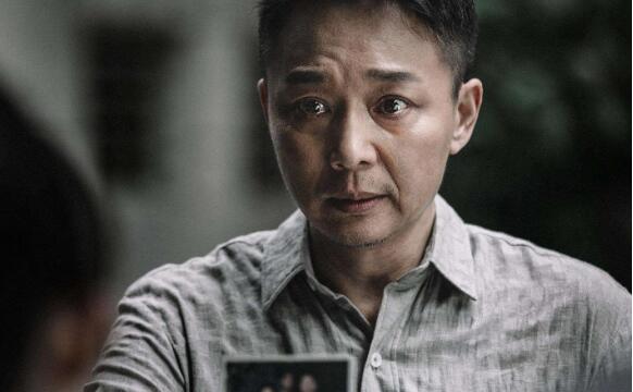 冰雨火杨兴权是好人吗