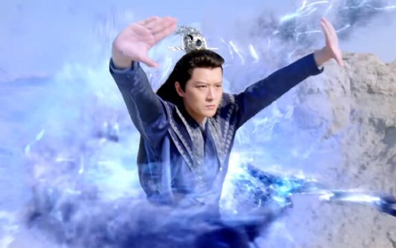 柳维扬跟玄襄的关系