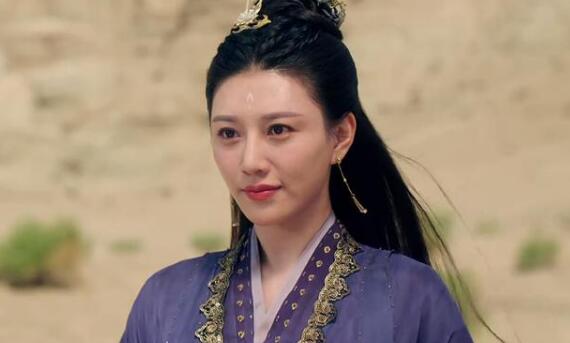 玄襄为什么喜欢陶紫炁