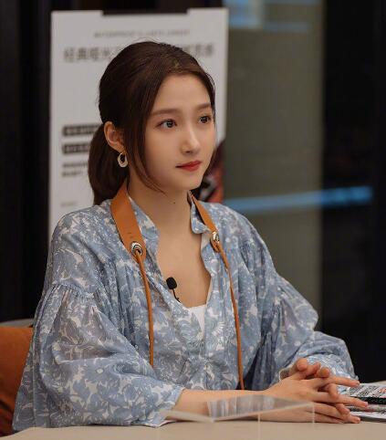 二十不惑2梁爽的官配是谁