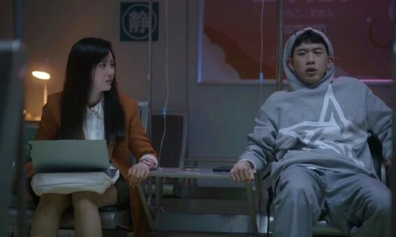 二十不惑2姜小果和谁在一起了