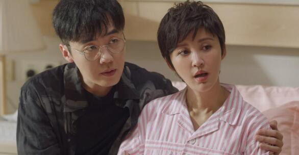 第二次拥抱金璐二胎生了吗