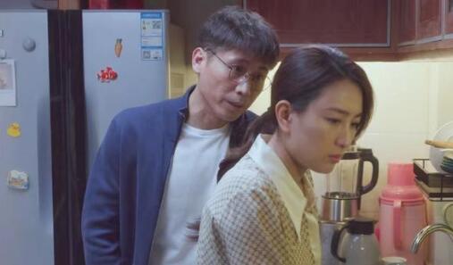 第二次拥抱尤筱竹结局