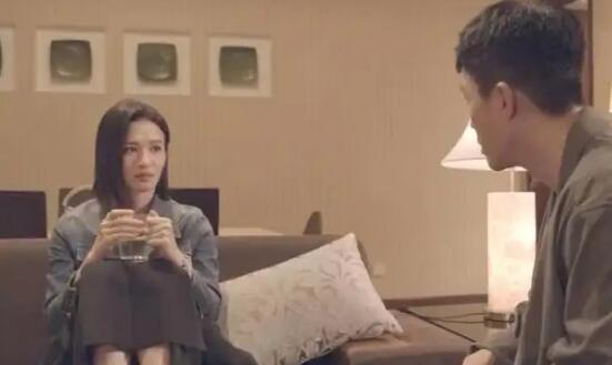 第二次拥抱王曼和李诚在一起了吗